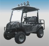 Golf Cart (6020A4D) 