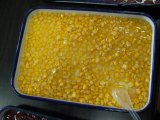Nutritious Natural Canned Sweet Corn Kernel