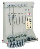 Abrupt Pull Tester (RS-8104)