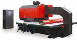 CNC Mechanical Turret Punching Machine