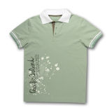 Boys' Shirt (E1476)
