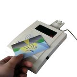 Contact IC & RFID Smart Cards Manufacturer in Shenzhen China