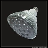 High Power LED Spotlight 12x1W (S1201)