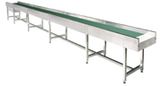 Dishware Conveyor