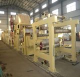 High Speed Tissue Paper Making Machine, Automatic Tissue Paper Machine