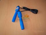 Digital Jump Skipping Ropes