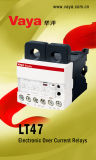 LT47 Electronic Over Current Relay