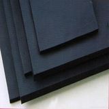 NBR Rubber Foam Insulation