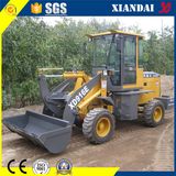 Xd916e Compact Loader