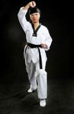 Taekwondo Uniform