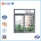 Hot Sale Aluminium/Aluminum Sliding Window with Good Quality and Competetive Price