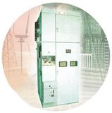 Xgn2-12 (Z) Box Type Fixed Metal-Clad Switchgear