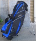 Golf Stand Bag (GSB-00210)