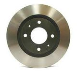 Ts16949 Approved Brake Discs From Professional Manufacture