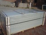 Welded Wire Mesh Panel / Metal Wire Mesh / Welded Wire Netting