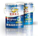 Component Polyurethane Waterproof Coating