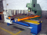 Shenghua Perforated Mesh Machine (AP-P)