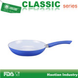 Non Stick Ceramic Fry Pan in Different Color