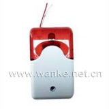 Fire and Security Strobe Siren (BWK412)