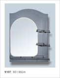 CE Approved Bathroom Mirror (9107) 