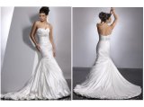 Wedding Dress&Evening Dress&Bridal Dress (Hs-808)