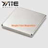 Strong Square Rare-Earth Magnet