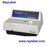UV-Vis Spectrophotometer for Analysis Instrument (RAY-752S)