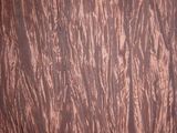 Crumple Cationic Polyester Taffeta