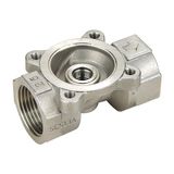 Stainless Steel Investment Casting Casting Parts