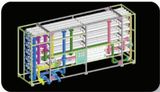 Reverse Osmosis (RO) Equipment