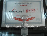 Solvent Filtration Apparatus 1L Glass Funnel
