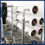Professional Manufacture of Water Purifying Equipment