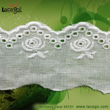 Lace Embroidery (E04751)