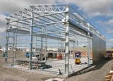 Steel Structure