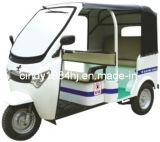 High-Quality Electric Tricycle for Passenger