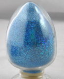 Glitter Powder-Cosmetic Grade (Aquamarine TLC416) 