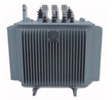 Distribution Transformer (11kv)