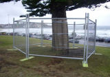 Temporary Fence Netting (DJ-149)