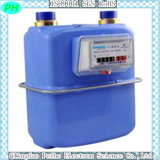 Photoelectric Direct Reading Remote Gas Meter