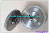 Spur Gear & Timing Pulley with Shaft Sleeve