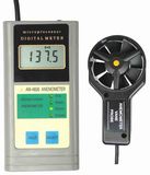 Digital Anemometer (AM-4826)