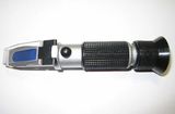 Hand-Held Refractometer