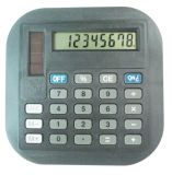 Organizer Calculator (SH-245)
