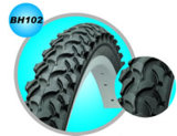 Bicycle Tyre (BH102)