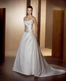 Wedding Dress & Evening Dress (HS-752)