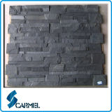 Chinese Cheapest Slate, Natural Slate Roof, Tile, Black Slate