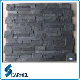 Chinese Cheapest Slate, Natural Slate Roof, Tile, Black Slate