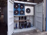 Refrigeration Container