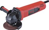 Industrial Power Tool (Angle Grinder, Disc Size 110mm/115mm, Power 750W)