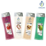 Competitive Price Fruit Fragrance Body Wash Bath Gel Shower Gel by OEM/ODM